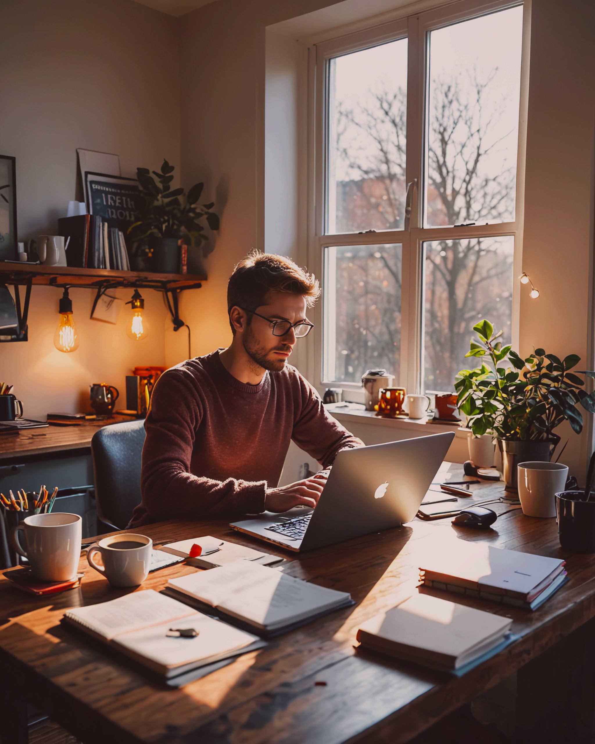Удаленная работа с быстрым заработком